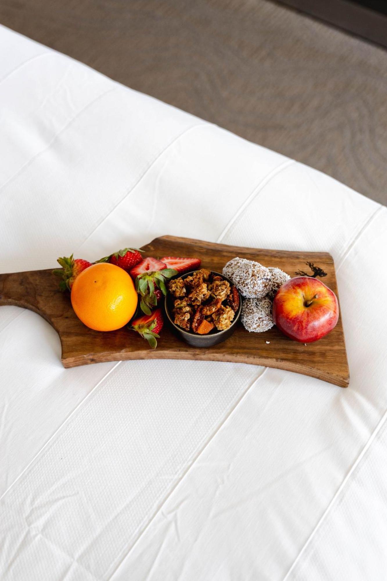 Calgary Marriott Downtown Hotel Bagian luar foto