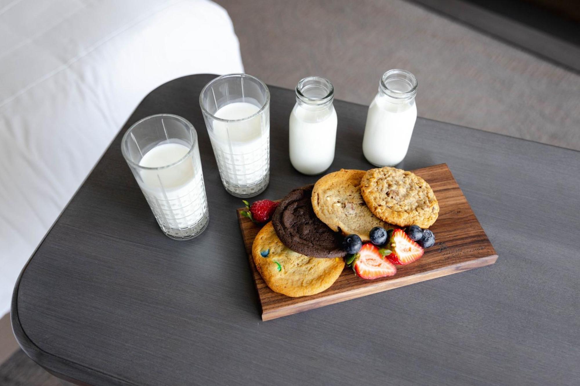 Calgary Marriott Downtown Hotel Bagian luar foto