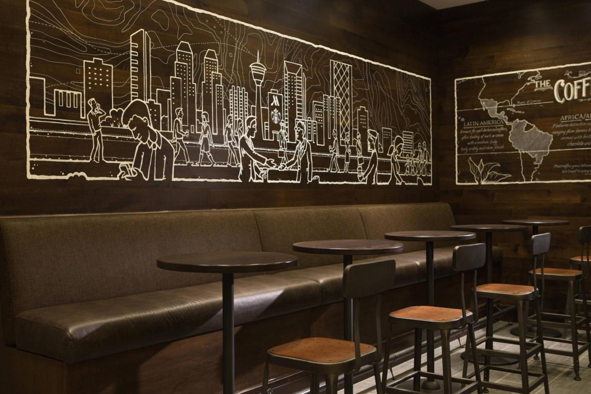 Calgary Marriott Downtown Hotel Bagian luar foto
